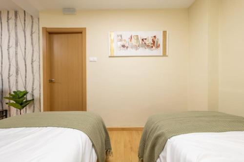 Exclusive & cozy apartment in the center of Soria, Soria (foto 3)