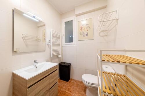 Exclusive & cozy apartment in the center of Soria, Soria (foto 4)