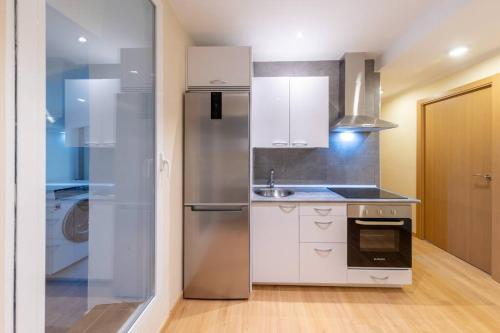 Exclusive & cozy apartment in the center of Soria, Soria (foto 5)