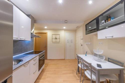 Exclusive & cozy apartment in the center of Soria