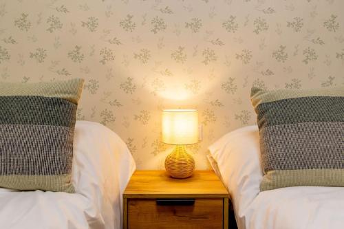 Exclusive & cozy apartment in the center of Soria, Soria (foto 9)