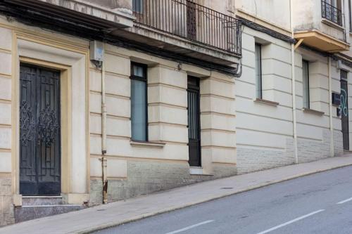 Exclusive & cozy apartment in the center of Soria, Soria (foto 10)