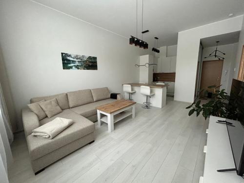 Tamula Lake Loft apartment, Võru, Võru County