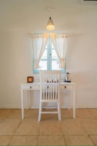 ทัศนียภาพภายนอกโรงแรม, สคูบ้าเซรายารีสอร์ท (Scuba Seraya Resort) in ทูแลมเบน