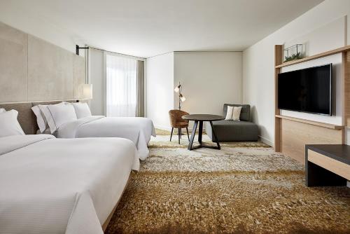 The Westin Grand Frankfurt - image 2