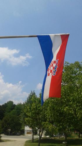  Apartment Martina in Grabovac