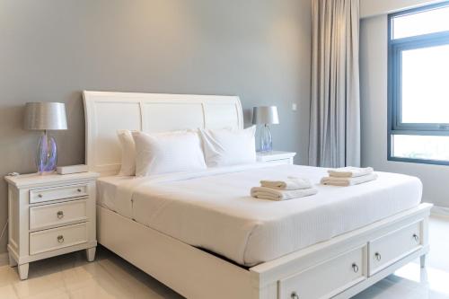 Beautifully furnished 3BDR in Al Sidir Greens - image 2
