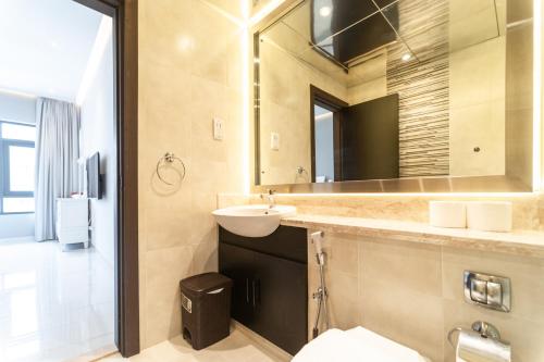Beautifully furnished 3BDR in Al Sidir Greens - image 8