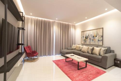 Beautifully furnished 3BDR in Al Sidir Greens - image 10