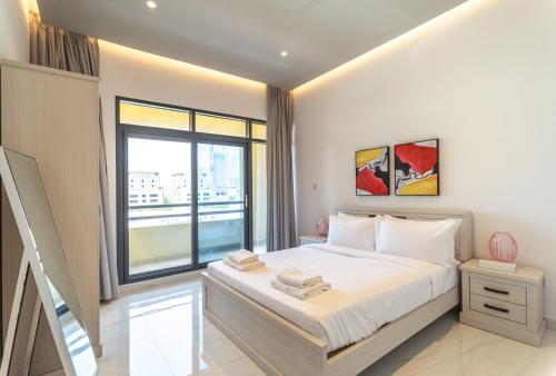 Beautifully furnished 3BDR in Al Sidir Greens - image 11