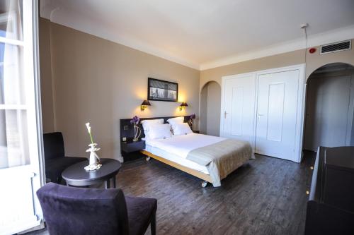 Le Grand Hotel By Stay Collection, Strasbourg (photo 2)