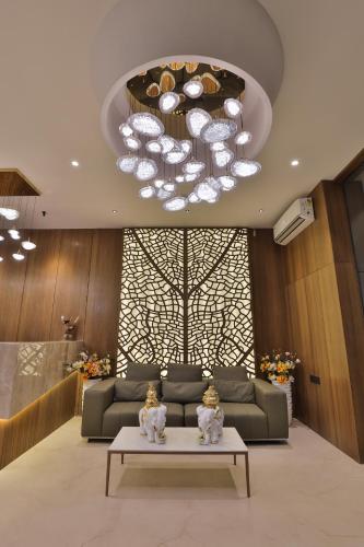 Hotel Elements Surat