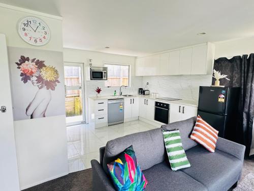 Enjoy your stay Auckland near Sylvia Park