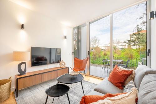 GuestReady - CityHomes Lisbon Delight, Lissabon
