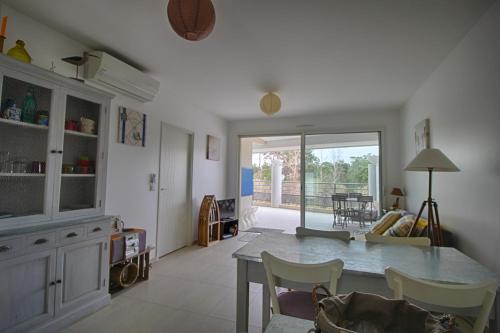 Appartement Les Rivages Calvi - Location saisonnière - Calvi