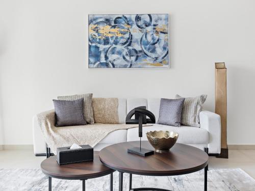 Elegant 2 BDR-Full Burj Khalifa View In Downtown - image 2