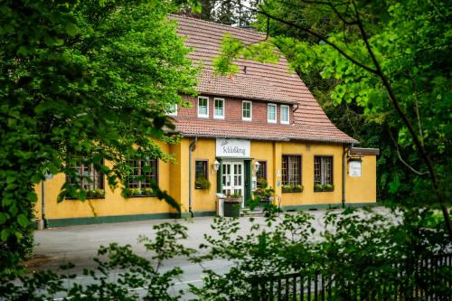 Hotel Holter Schloßkrug - Schloß Holte-Stukenbrock