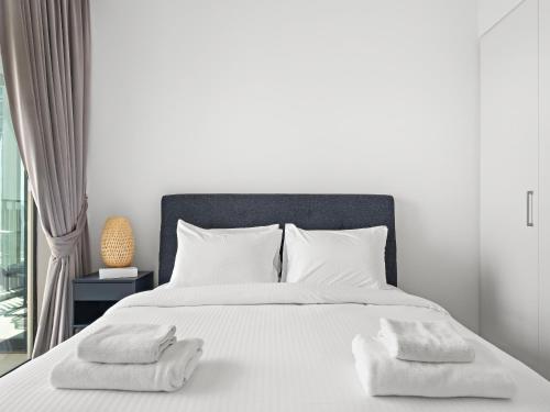 Elegant 2 BDR-Full Burj Khalifa View In Downtown - image 5