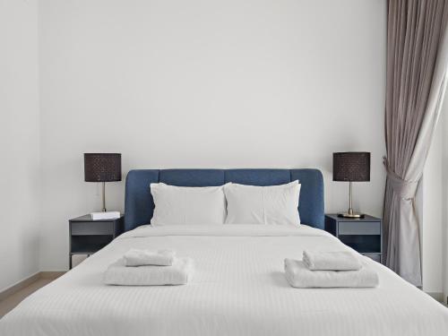 Elegant 2 BDR-Full Burj Khalifa View In Downtown - image 6