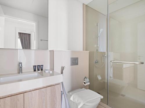 Elegant 2 BDR-Full Burj Khalifa View In Downtown - image 10