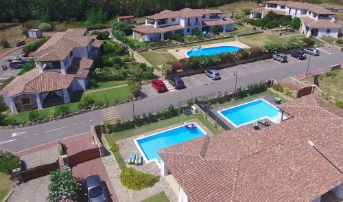 Capannizza Complex
