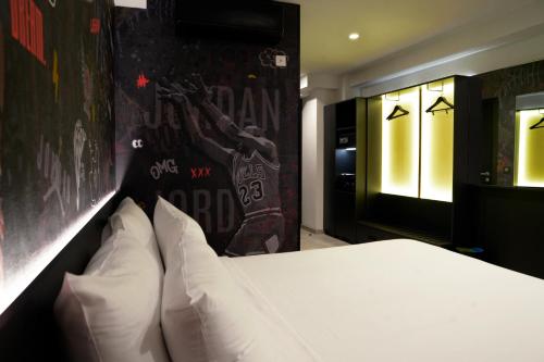 SO City Hotel Adults Only Room Type - Superior Double or Twin Room SO City Hotel Adults Only Room Type - Superior Double or Twin Room