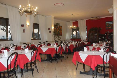 Hotel Nuova Orchidea