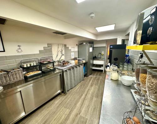 Smart Hyde Park View Hostel - main image