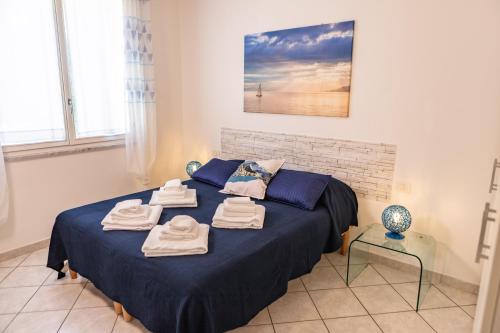 Baia Blu RTA Residence - Accommodation - Lerici