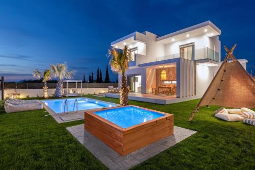 Martini Villas