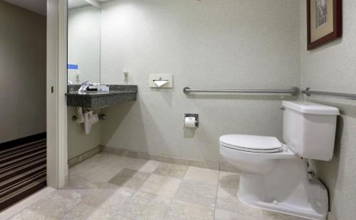 Hampton Inn Boston-Natick - image 9