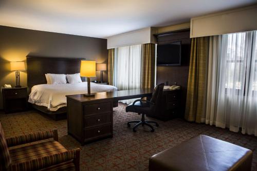 Hampton Inn By Hilton & Suites Lake Placid