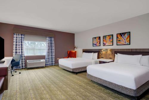 Hilton Garden Inn at PGA Village/Port St. Lucie in พอร์ต เซนต์ ลูซี่ (FL)