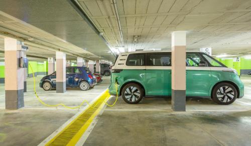 Apartamentos Flor los Almendros - image 11