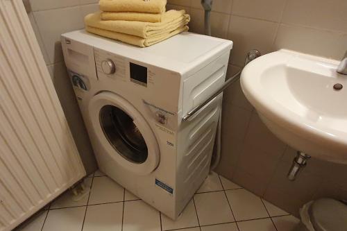 Laurin Apartment L63, Drážďany (fotografie 10)