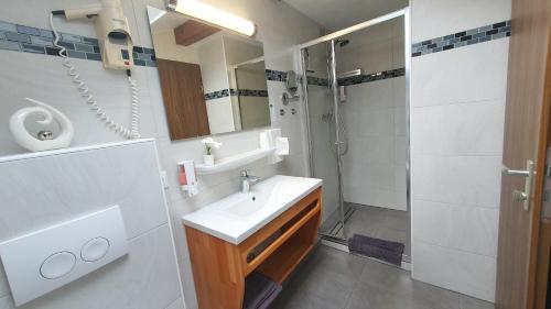 Hotel Garni Haus Alpine - image 12