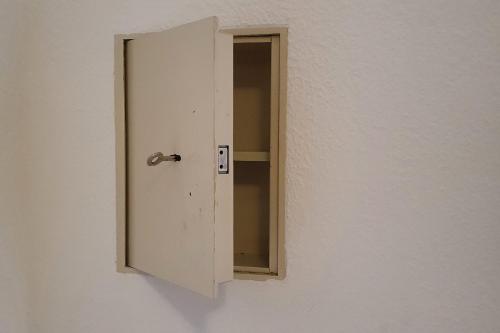 Laurin Apartment L62, Drážďany (fotografie 5)
