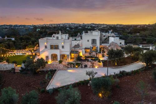 Masseria Stella del Monte by Perle di Puglia