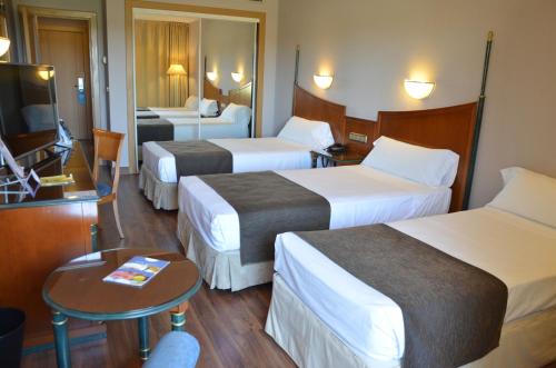 Beatriz Toledo Auditorium & Spa - image 14