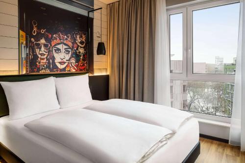 Vienna House Easy by Wyndham Berlin Potsdamer Platz, Berlín (fotografie 6)