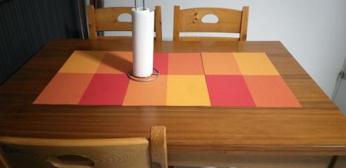 Ferienwohnung P&P in Pfullendorf