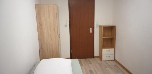 Ferienwohnung P&P in Pfullendorf