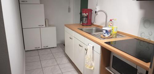 Ferienwohnung P&P in Pfullendorf