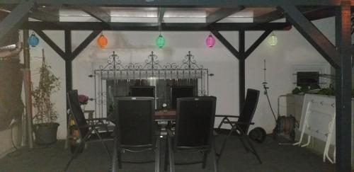 Ferienwohnung P&P in Pfullendorf