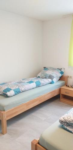 Ferienwohnung P&P in Pfullendorf