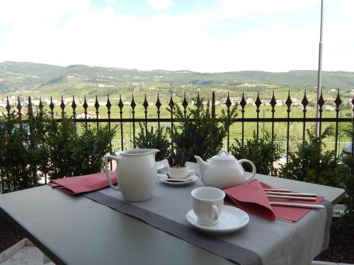 Hotel Villa Moron
