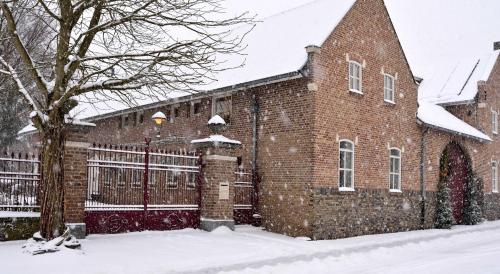  Col du Fatten, Pension in Beek bei Limbricht