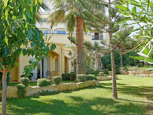 521345864 Grecotel Marine Palace & Aqua Park
