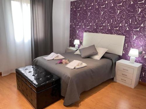 Apartamento Soltova