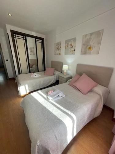 Apartamento Soltova